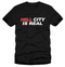 Hell City is Real Shirts