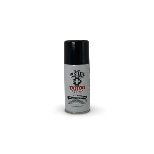 InkEeze Tattoo Spray 5.1oz