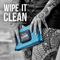 Wipe Outz™ Cleansing Tattoo Wipes