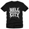 Metal Hell City Shirt