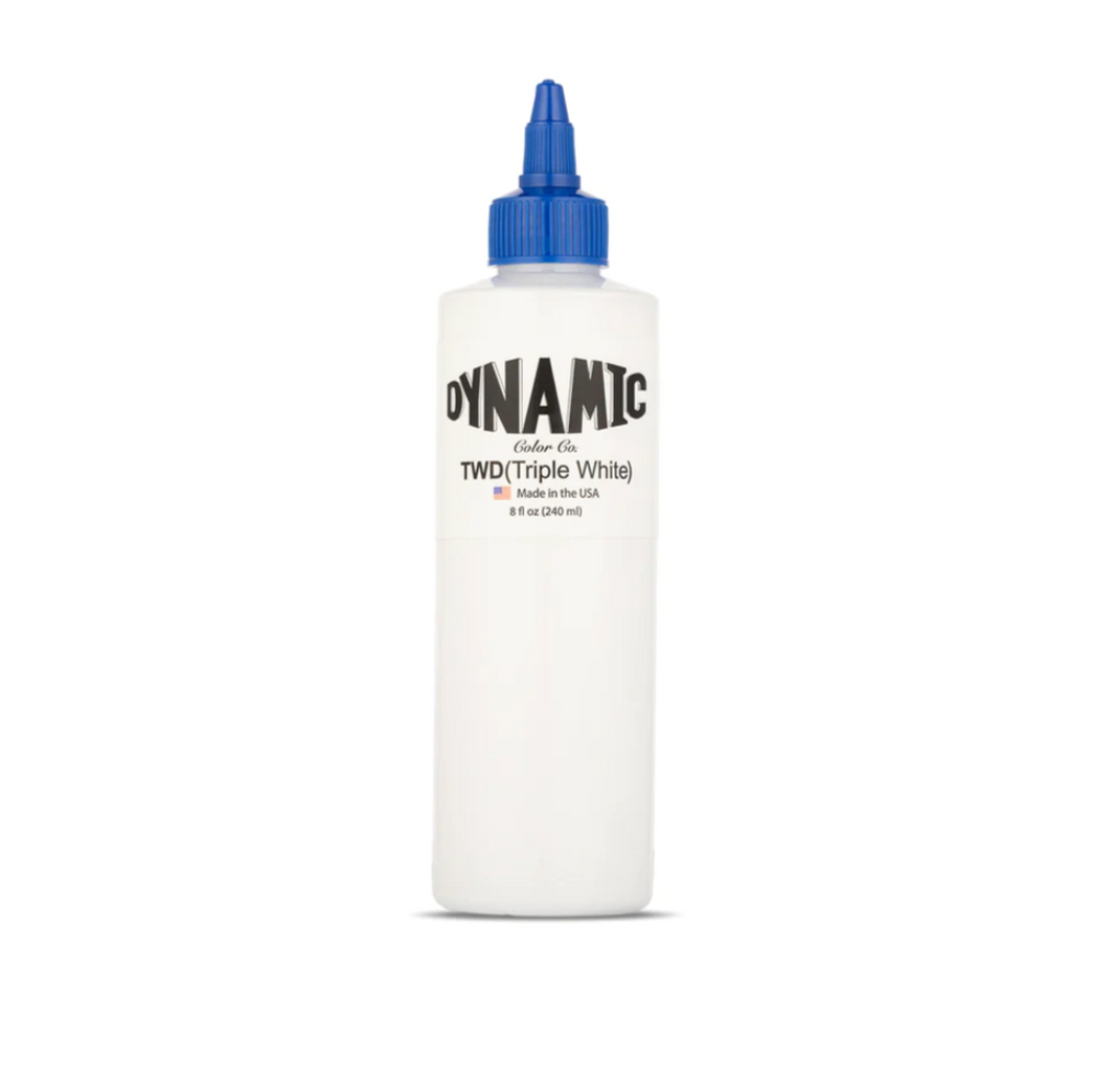 Dynamic Inks – True Tattoo Supply