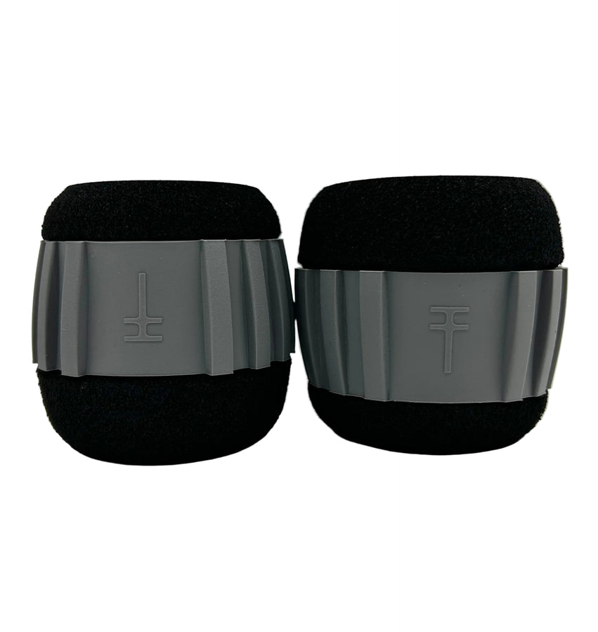 True Grip VI - Gear Grips