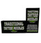 Traditional Tattoo Needles