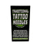 Traditional Tattoo Needles