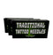 Traditional Tattoo Needles