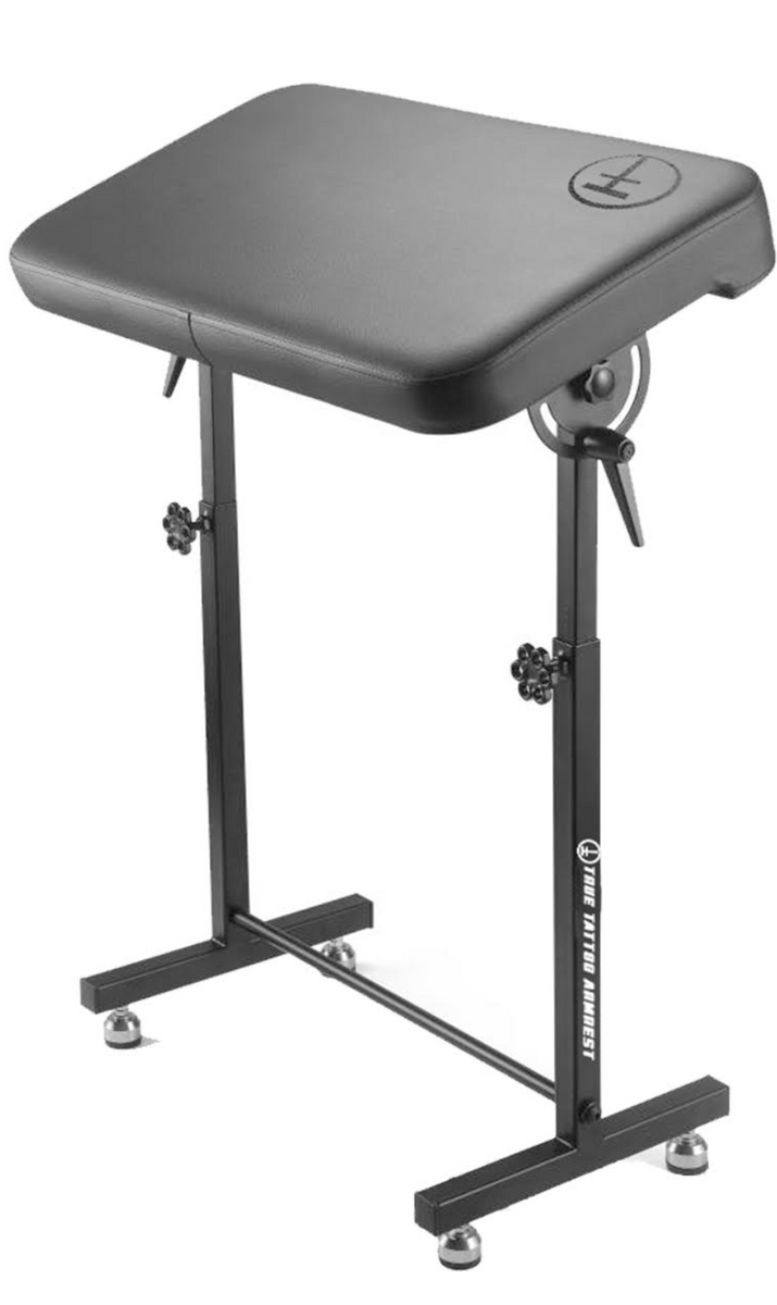 Jumbo True Tattoo Armrest – True Tattoo Supply