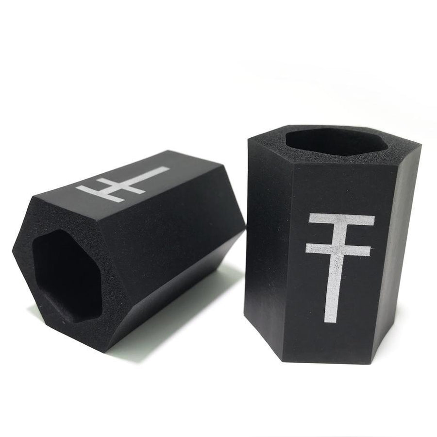 True Grip IV - HexaGrips