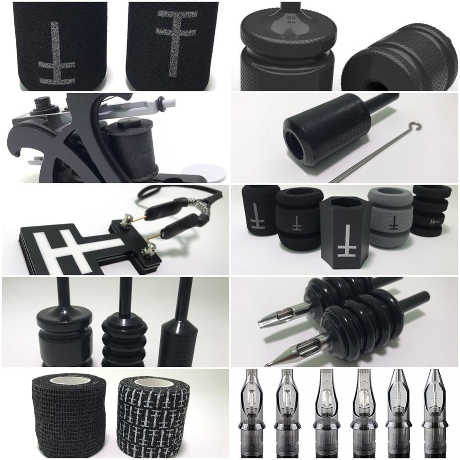 True Tattoo Supply