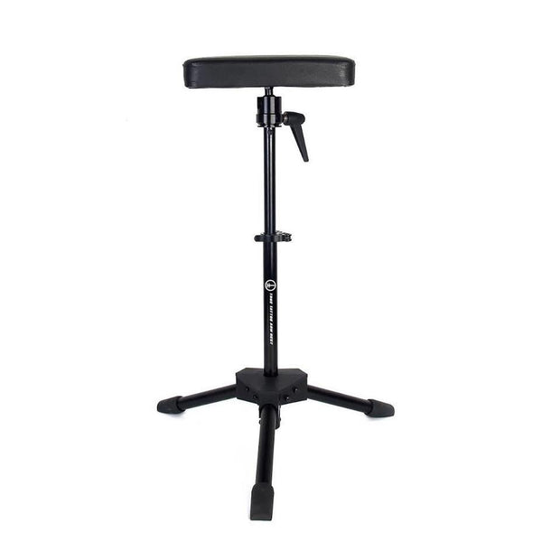 Black Massage Salon Tattoo Chair with Hydraulic Stool, Adjustable Beauty  Barber Spa Beauty Equipment EC-W142279831 - The Home Depot