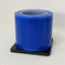 Available at True Tattoo Supply.Surface Barrier Tattoo Film 1 - 4" x6" roll per box With dispenser stand 1200 Blue Sheets per roll Blue perforated sheets for easy setup for tattooing Barrier tattoo film is ideal for wrapping around your materials, this heavy-duty, disposable barrier film roll will make cleaning at the end of the session a breeze.