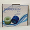 Available at True Tattoo Supply.Surface Barrier Tattoo Film 1 - 4" x6" roll per box With dispenser stand 1200 Blue Sheets per roll Blue perforated sheets for easy setup for tattooing Barrier tattoo film is ideal for wrapping around your materials, this heavy-duty, disposable barrier film roll will make cleaning at the end of the session a breeze.