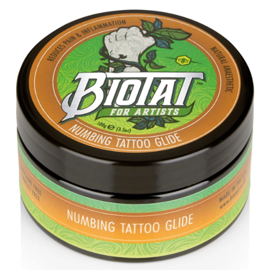 BioTat Numbing Tattoo Glide