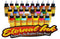 Available at True Tattoo Supply. Find the set that meets your artist needs! Eternal Ink is the best tattoo ink on the planet and is a brand trusted by tattoo artists around the world. We lead the way by setting strict standards in product consistency, quality ingredients, and outstanding performance for our tattoo inks.