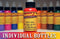 Available at True Tattoo Supply. Find the set that meets your artist needs! Eternal Ink is the best tattoo ink on the planet and is a brand trusted by tattoo artists around the world. We lead the way by setting strict standards in product consistency, quality ingredients, and outstanding performance for our tattoo inks.