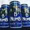 Available at True Tattoo Supply. INK-EEZE Tattoo Products B-Numb Numbing Foam Soap 1.7 oz.   B Numb Foam Soap is a Lidocaine based cleansing foam soap featuring High absorbency for maximum effectiveness. Smaller bubbles for ultimate control and visible cleansing. Specifically formulated to Sanitize and decrease bacteria on the skin before, during, and after the tattoo process, Temporarily relieve pain and/or itching associated with minor skin irritations while removing ink and blood!     