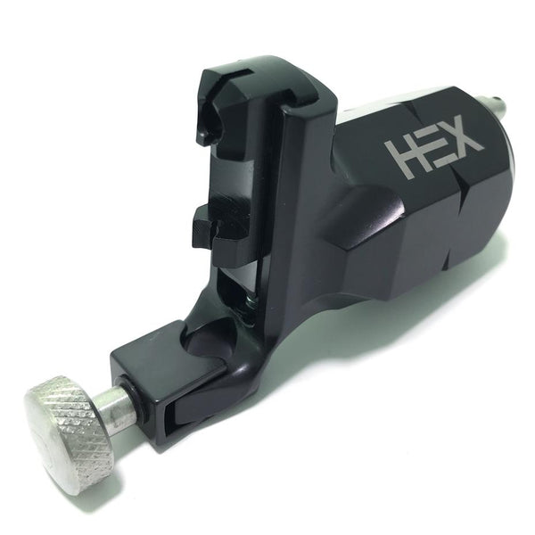 NeoHex Rotary Tattoo Machine by NeoTat – True Tattoo Supply