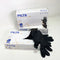 Filta Nitrile Exam Gloves - Black