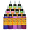 Available at True Tattoo Supply. Find the set that meets your artist needs! Eternal Ink is the best tattoo ink on the planet and is a brand trusted by tattoo artists around the world. We lead the way by setting strict standards in product consistency, quality ingredients, and outstanding performance for our tattoo inks.