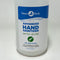 Available at True Tattoo Supply. Smart Body Advanced Hand Sanitizer with Aloe  This hand sanitizer kills 99.99% of most illness-causing germs.  This product contains 80% Ethyl Alcohol.   Uses: Hand sanitizer to help reduce bacteria.   Directions:   Put enough product in your palm to cover hands and rub hands together briskly until dry. Children under 6 years of age should be supervised when using hand sanitizer.  8 oz (236ml) bottle  