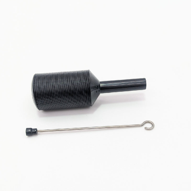 True Tubes disposable tattoo tubes True Tattoo Supply