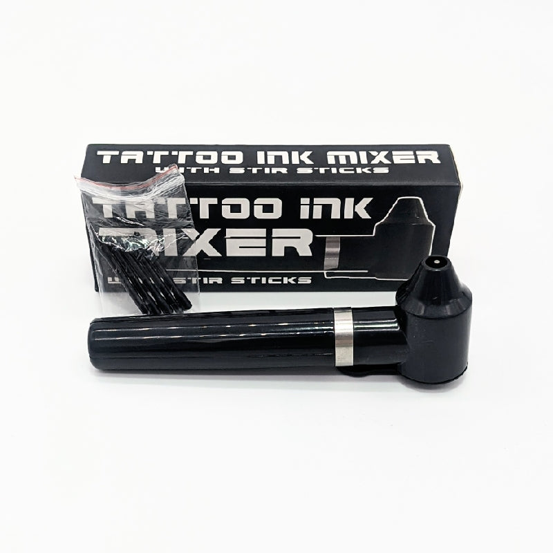 Ink Mixer