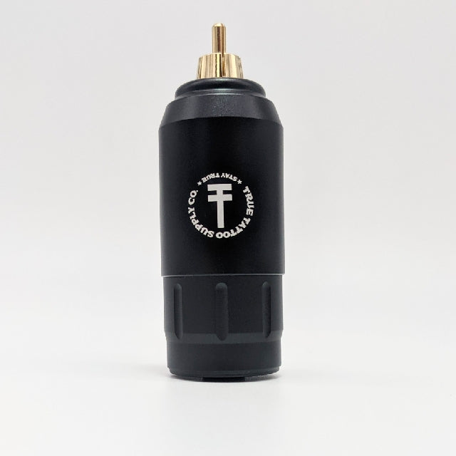 Mast Flip Tattoo Pen Machine 2.6-4.0mm Stroke Wireless
