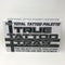 Available at True Tattoo Supply. The BRAND NEW True Tray™ is perfect to get your setup and palette closer to you, and works perfectly with the True Tattoo Armrest Extension™. The new True Tray is a new, larger and flat tray system for the True Armrest Extensions. Unlike the Tidbit Tray, the new tray is larger and extends above and over the clamps that will hold the True Tray in with the clamps and new ridges on the True Tray for added grip.