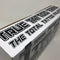 Available at True Tattoo Supply. The BRAND NEW True Tray™ is perfect to get your setup and palette closer to you, and works perfectly with the True Tattoo Armrest Extension™. The new True Tray is a new, larger and flat tray system for the True Armrest Extensions. Unlike the Tidbit Tray, the new tray is larger and extends above and over the clamps that will hold the True Tray in with the clamps and new ridges on the True Tray for added grip.