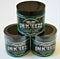 Available at True Tattoo Supply. Green Glide Tattoo Ointment 16oz Jar by INK-EEZE  The Green Glide tattoo ointment is a vitamin a, c, d and e ointment. It is formulated with lavender, licorice, green tea and pomegranate extract, used together to help soothe the skin and create a moisture barrier. Also, this is 100% vegan!