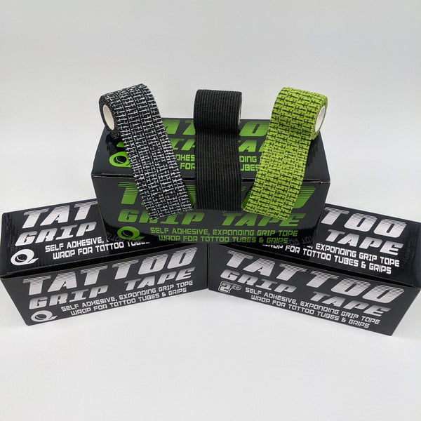 Tattoo Grip Tape WS