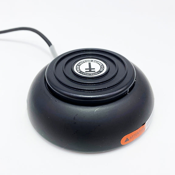 foot pedal for tattoo machine True Tattoo Foot Pedal
