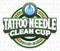 Tattoo Needle Clean Cup