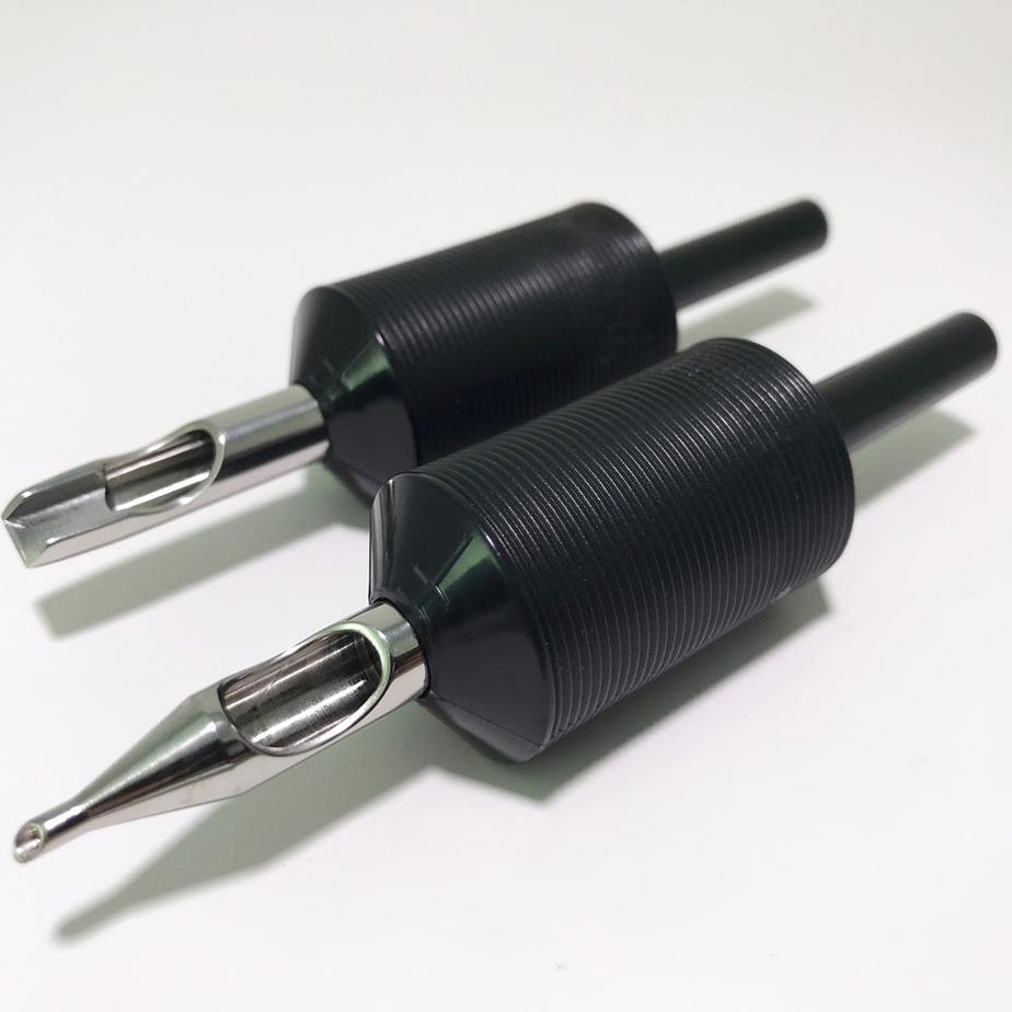 True Tubes disposable tattoo tubes True Tattoo Supply