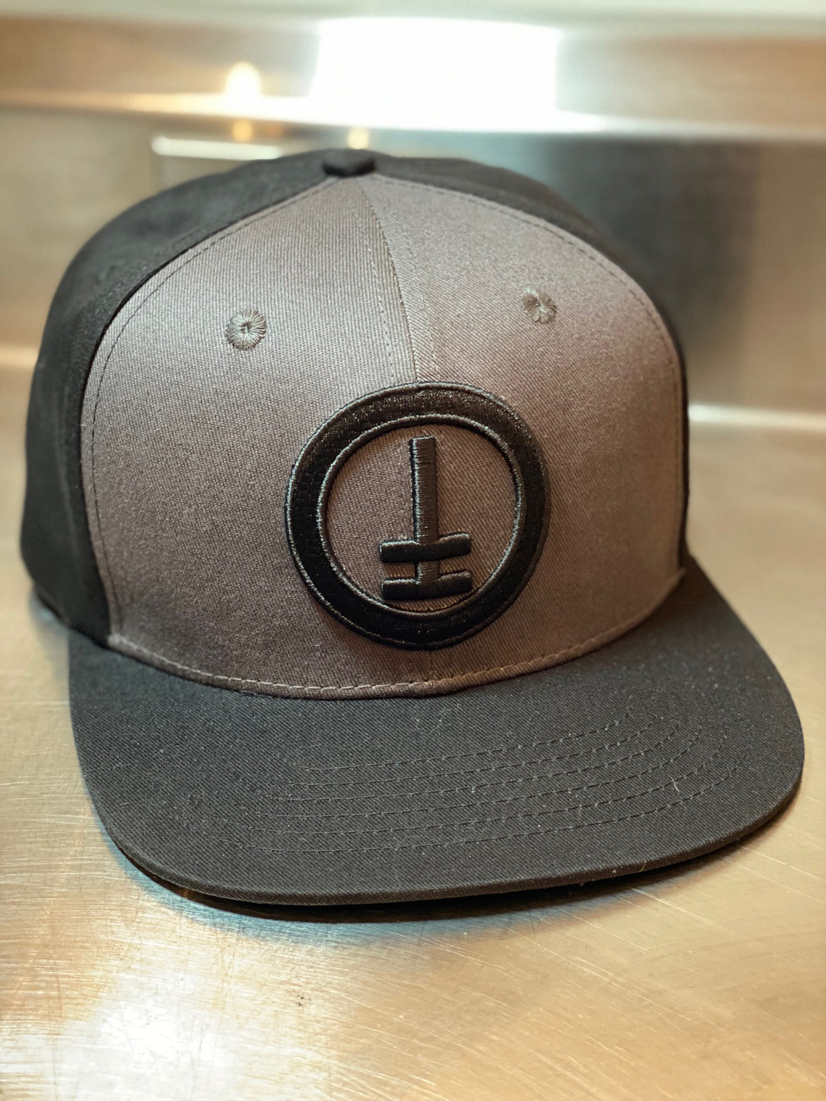 True Tubes Tattoo Logo Hat True Tattoo Supply